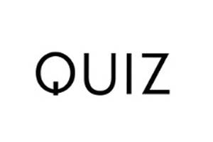 Quiz Clothing 英国时尚服饰零售网站