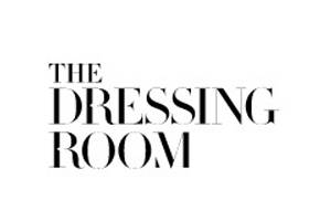 The Dressing Room 英国时尚女性服饰品牌网站