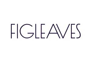 Figleaves 英国家居内衣服饰品牌网站