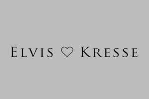 Elvis & Kresse 英国环保奢侈品购物网站