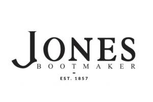 Jones Bootmaker 英国知名皮靴品牌网站