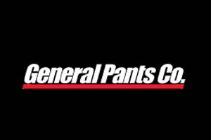 General Pants co. 澳大利亚时尚街头服饰品牌网站