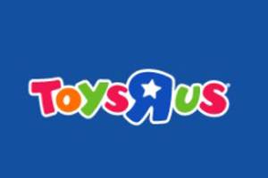 Toys R Us 日本品牌玩具西班牙网站