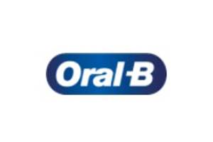 Oral-B 美国牙刷与牙间产品海淘网站