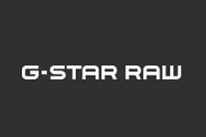 G-Star 德国牛仔服饰品牌网站