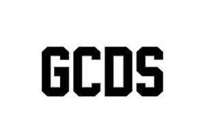 GCDS 意大利品牌服装购物网站