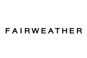 Fairweather 加拿大时尚女装品牌网站