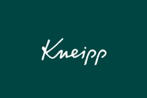 Kneipp 德国天然精油香氛品牌网站