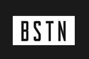 BSTN 德国运动服饰品牌网站