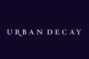 Urban Decay 衰败城市-美国时尚彩妆品牌网站