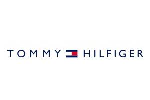Tommy Hilfiger 美国休闲服饰品牌网站