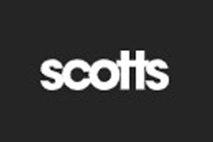 Scotts 斯科茨-英国休闲运动服饰品牌网站