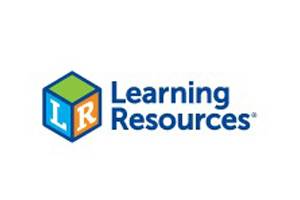 Learning Resources 美国儿童教育玩具品牌网站