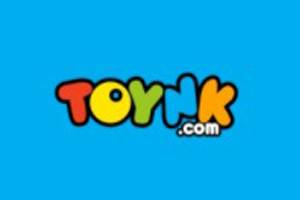 Toynk Toys 美国儿童玩具品牌购物网站