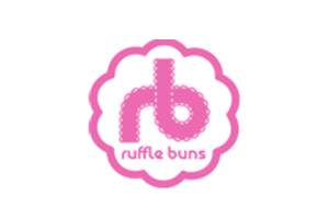 RuffleBuns 美国婴儿内裤品牌网站