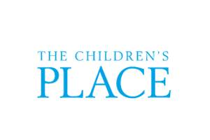 The Children's Place 美国童装品牌购物网站