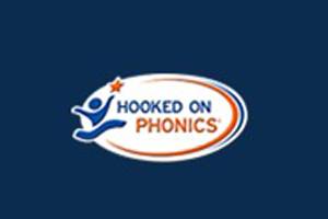 Hooked on Phonics 美国自然拼读教材网站