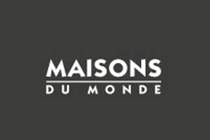 Maisons du Monde 法国家居装饰品牌购物网站