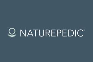 Naturepedic 美国有机床垫品牌网站
