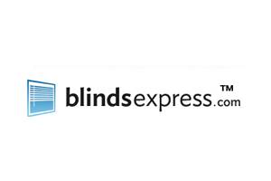 Blinds Express 美国百叶窗帘购物网站