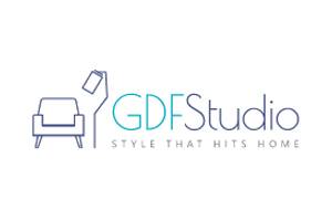 GDF Studio 美国家居百货品牌网站