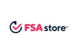 FSA Store 美国医疗保健品购物网站
