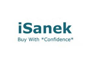 iSanek 加拿大数码电子产品购物网站