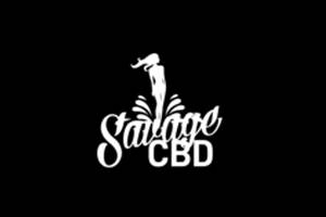 Savage CBD 美国健康保健品购物网站
