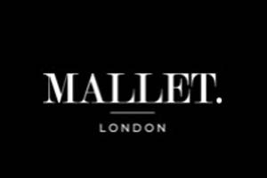 Mallet 英国品牌鞋履购物网站