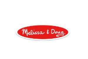 Melissa & Doug 美国知名玩具品牌网站