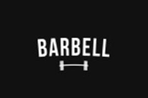 Barbell Apparel 美国时尚运动服品牌网站