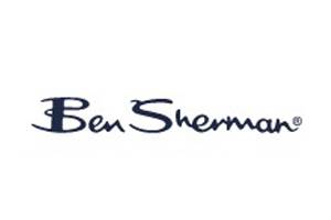 Ben Sherman UK 英国品牌服饰购物网站