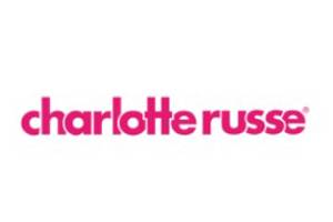 Charlotte Russe 美国青少年服饰品牌网站