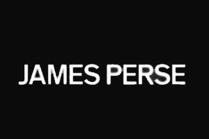 James Perse 美国休闲服饰品牌网站