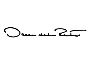 Oscar de la Renta 美国高级时装品牌网站