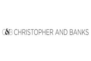 Christopher & Banks 美国女性服装配饰购物网站