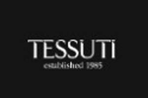 Tessuti 英国高级时装品牌网站