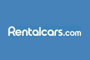 Rentalcars 英国汽车租赁预定网站