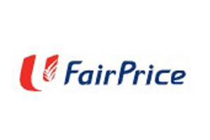 FairPrice 新加坡在线超市购物网站