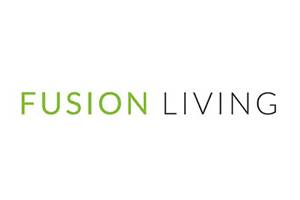 FusionLiving 英国时尚家居用品购物网站