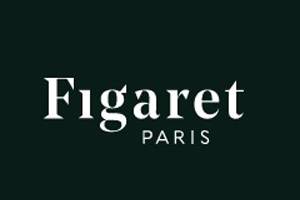 Figaret Paris 法国休闲衬衫品牌购物网站