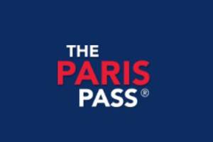 The Paris Pass 法国巴黎旅游通票预订网站