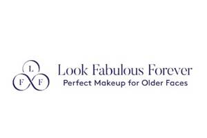 Look Fabulous Forever 英国中老年专业化妆品购物网站