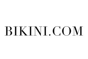 Bikini 美国设计师泳装品牌购物网站