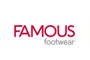 Famous Footwear 美国品牌鞋履购物网站