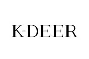 K-DEER 美国运动服饰品牌网站