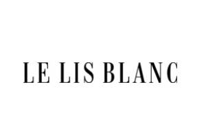 Le Lis Blanc 巴西高端时装品牌网站