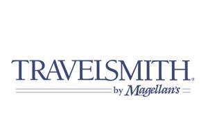 TravelSmith 美国旅行服装品牌购物网站