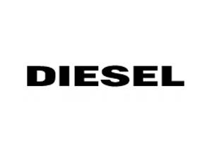 Diesel 迪赛-意大利知名时装品牌网站
