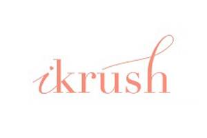 IKrush 英国时尚女装品牌网站